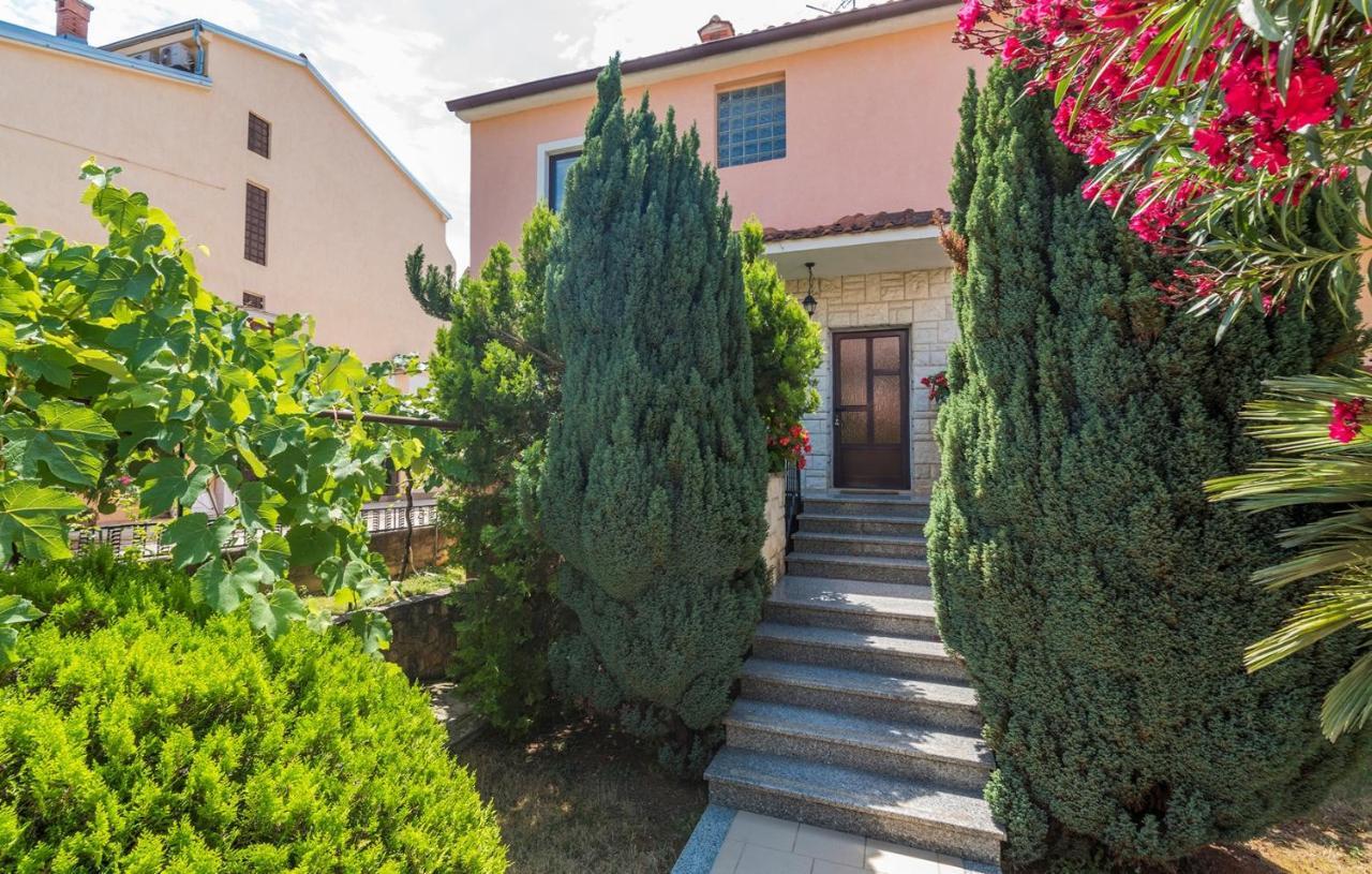 Apartments Magdalena As22 Rovinj Zewnętrze zdjęcie