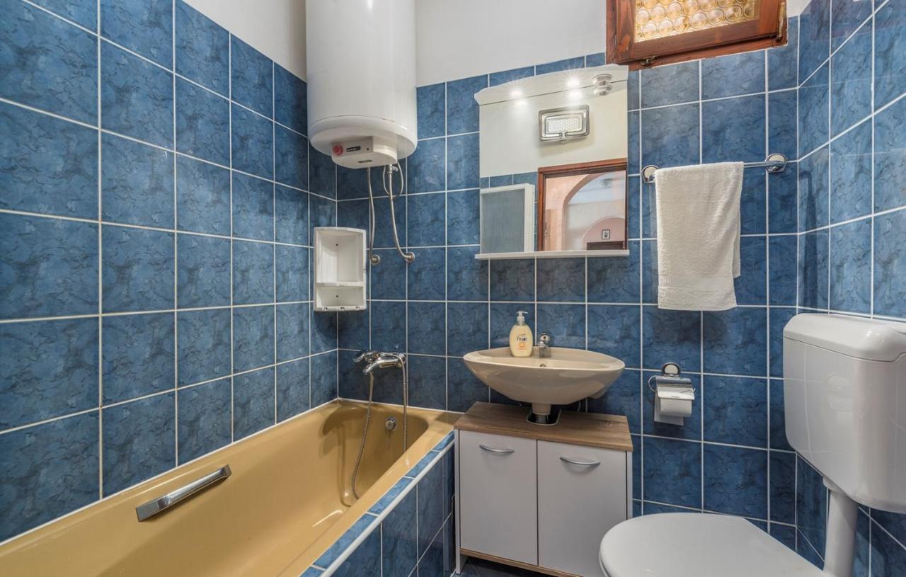 Apartments Magdalena As22 Rovinj Zewnętrze zdjęcie
