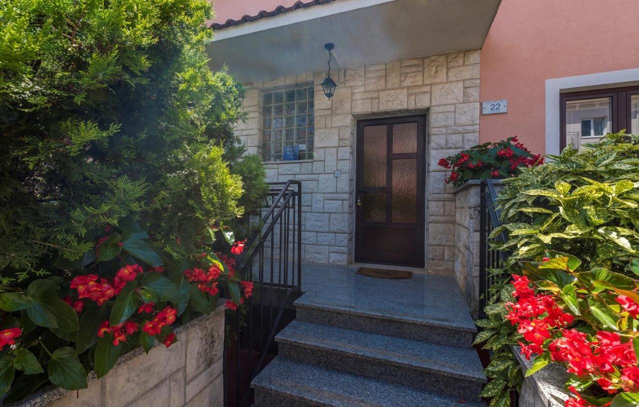 Apartments Magdalena As22 Rovinj Zewnętrze zdjęcie