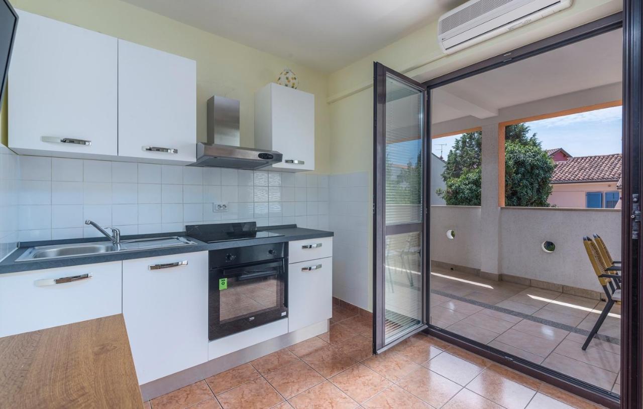 Apartments Magdalena As22 Rovinj Zewnętrze zdjęcie