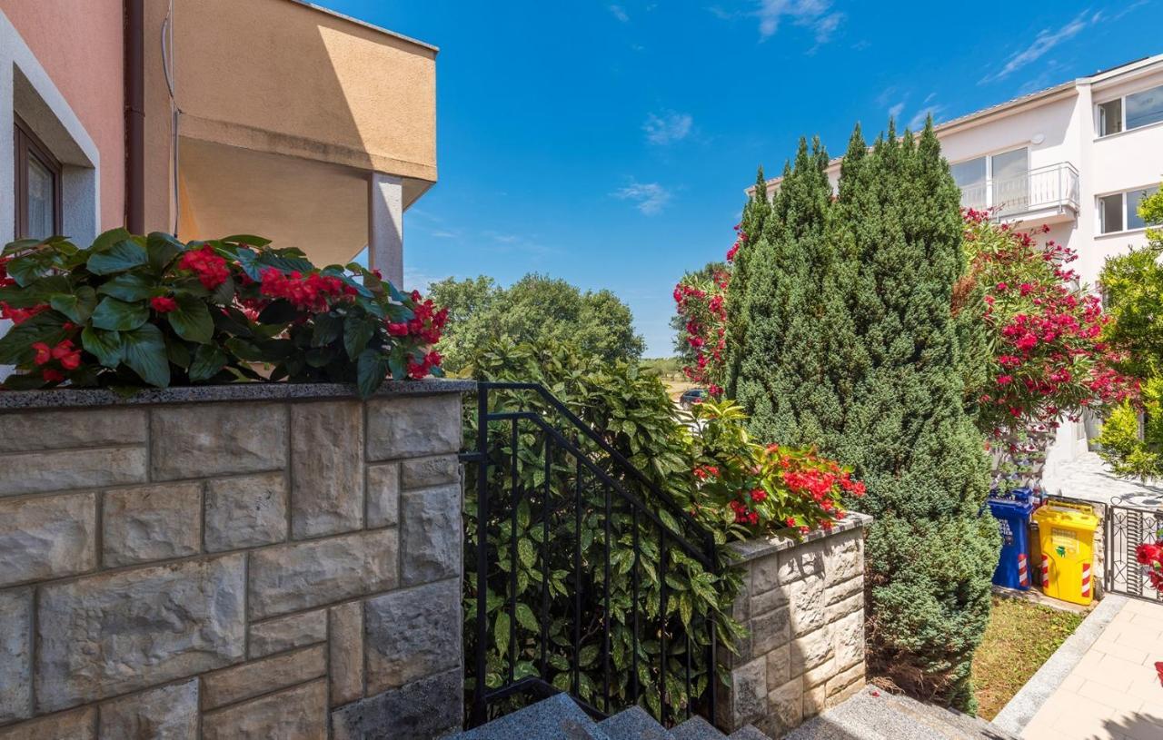 Apartments Magdalena As22 Rovinj Zewnętrze zdjęcie