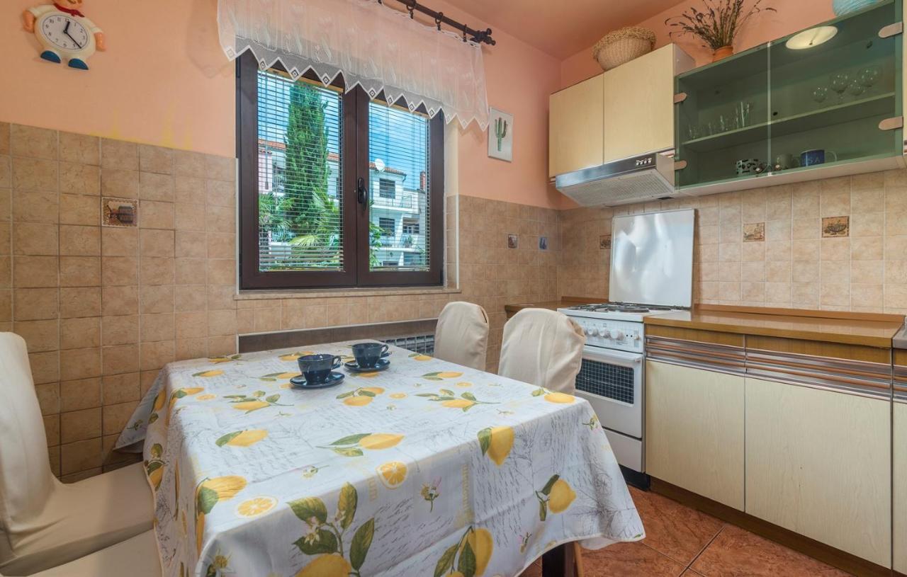 Apartments Magdalena As22 Rovinj Zewnętrze zdjęcie