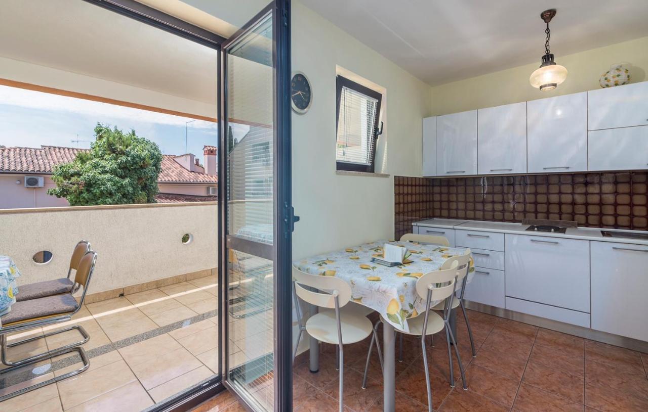 Apartments Magdalena As22 Rovinj Zewnętrze zdjęcie