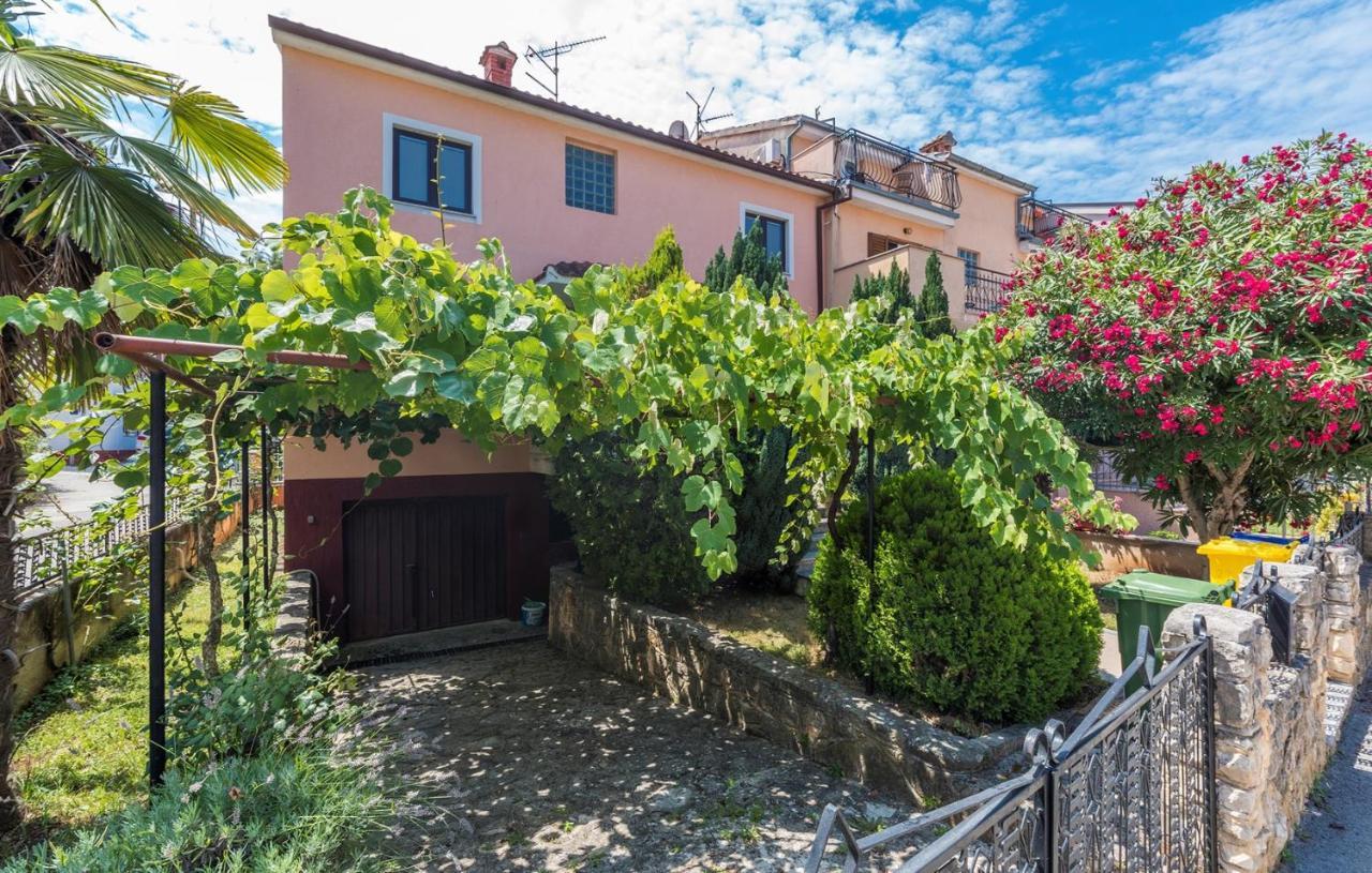 Apartments Magdalena As22 Rovinj Zewnętrze zdjęcie