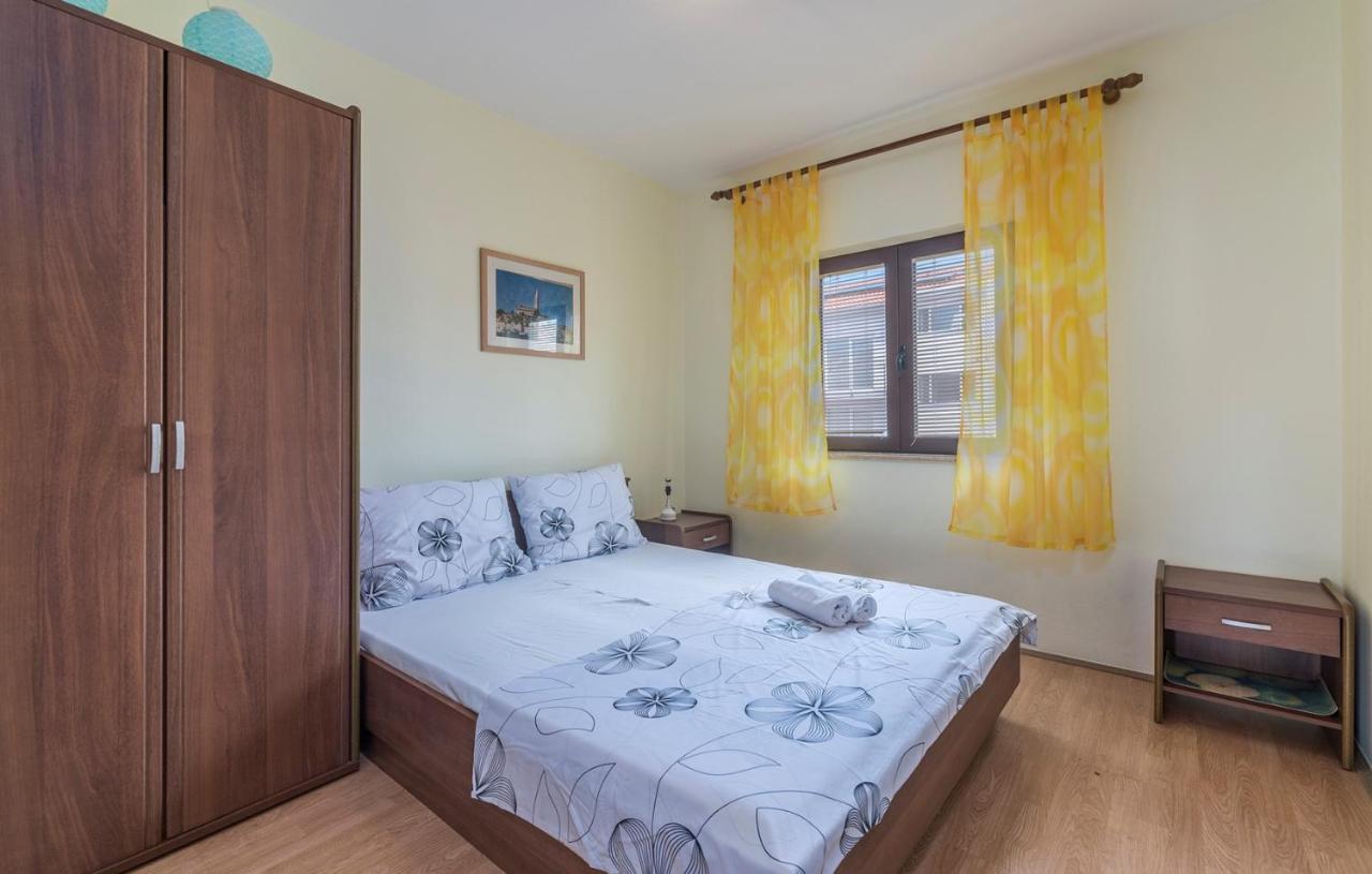 Apartments Magdalena As22 Rovinj Zewnętrze zdjęcie