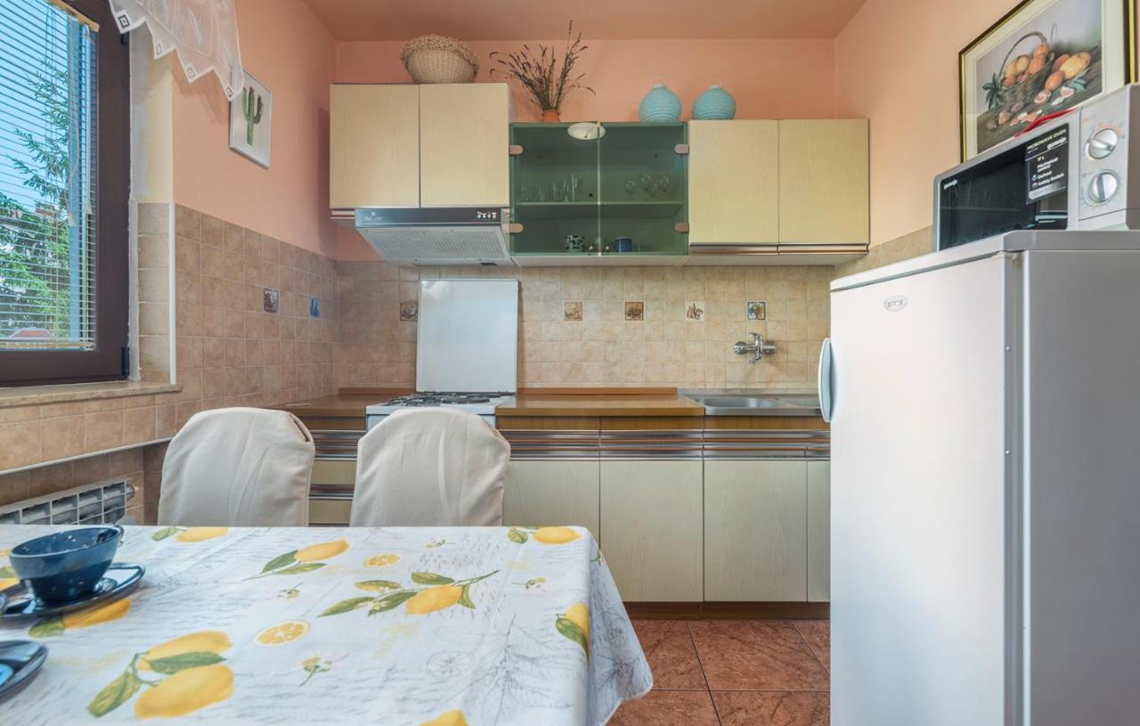 Apartments Magdalena As22 Rovinj Zewnętrze zdjęcie