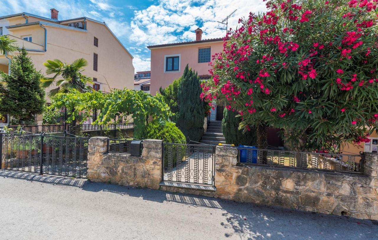 Apartments Magdalena As22 Rovinj Zewnętrze zdjęcie