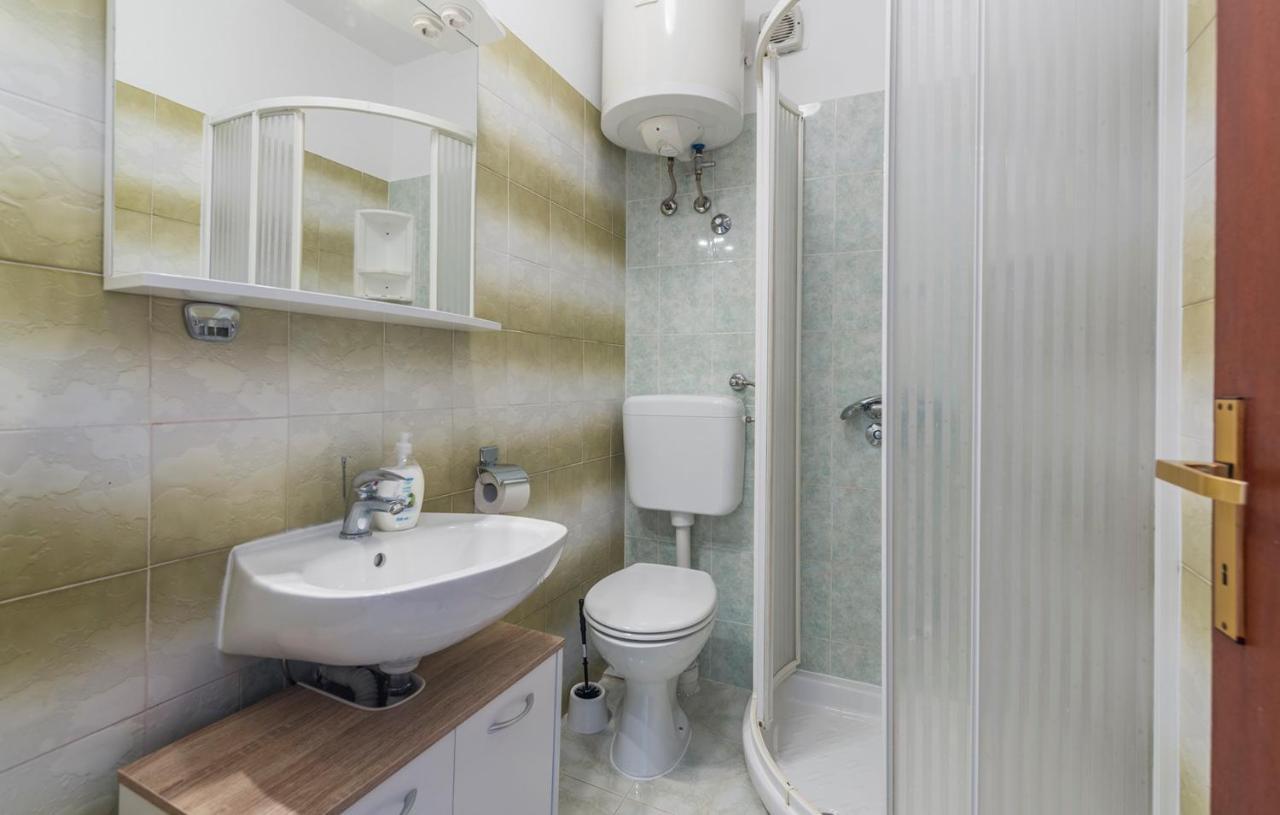 Apartments Magdalena As22 Rovinj Zewnętrze zdjęcie