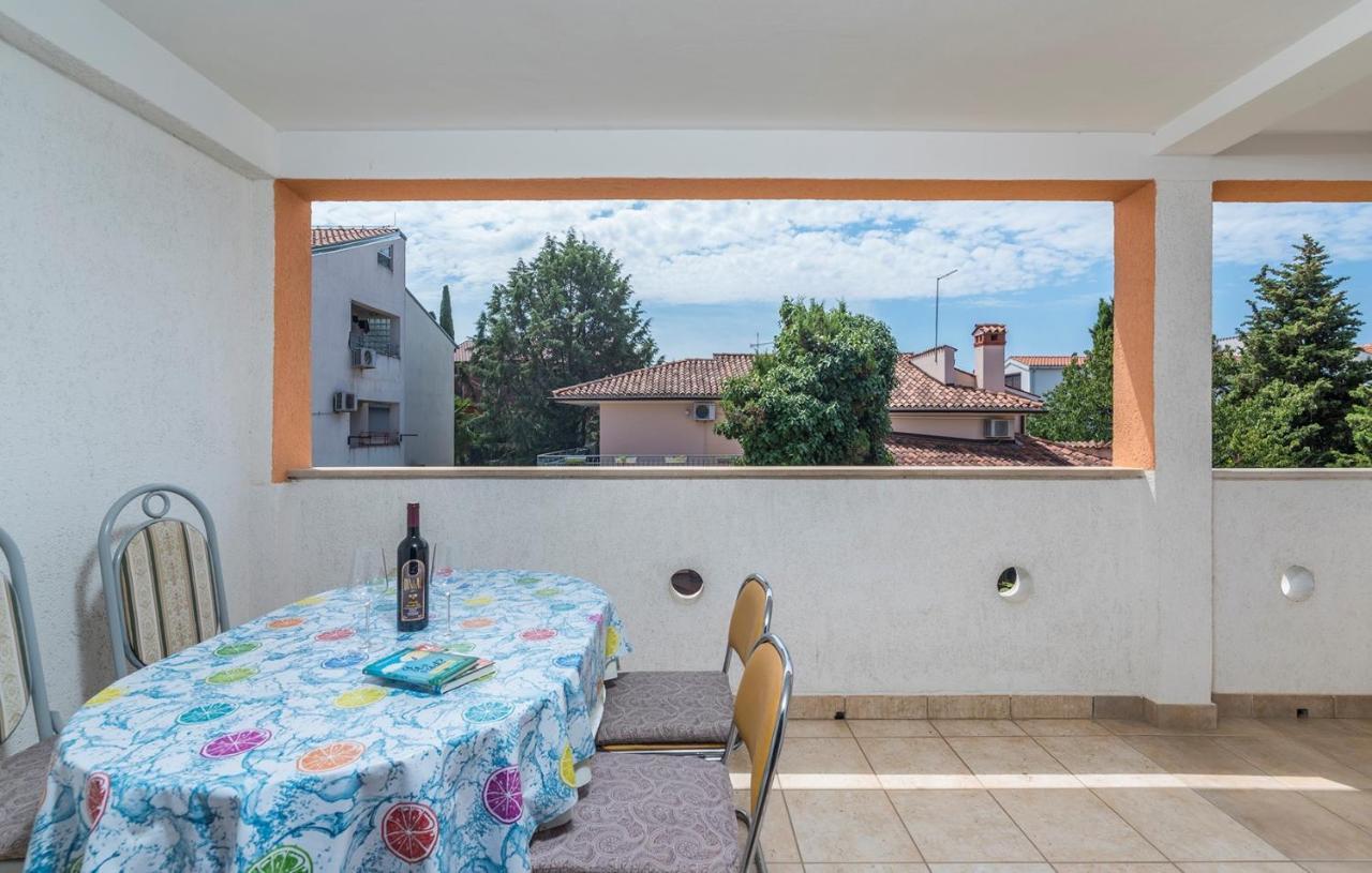 Apartments Magdalena As22 Rovinj Zewnętrze zdjęcie