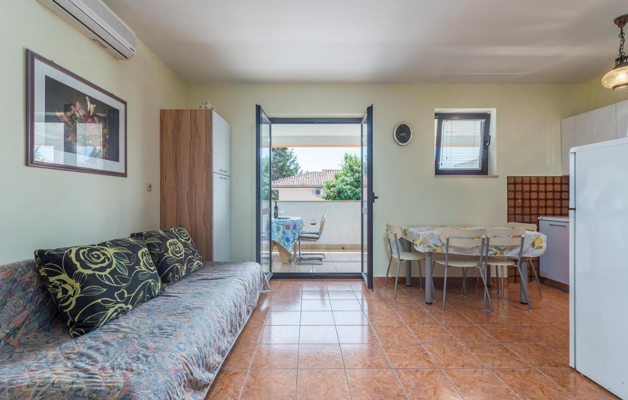 Apartments Magdalena As22 Rovinj Zewnętrze zdjęcie