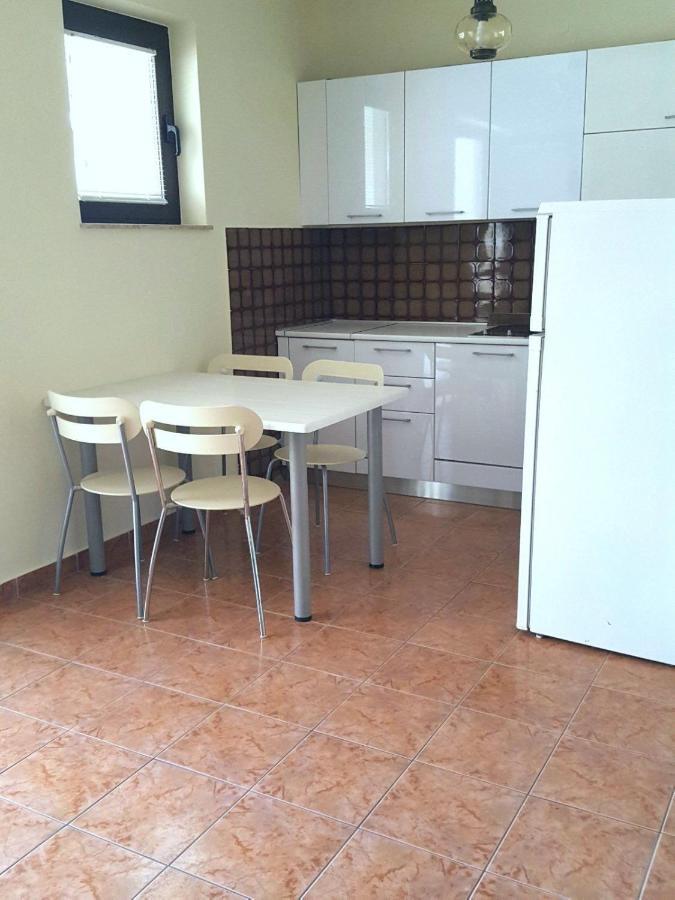 Apartments Magdalena As22 Rovinj Zewnętrze zdjęcie
