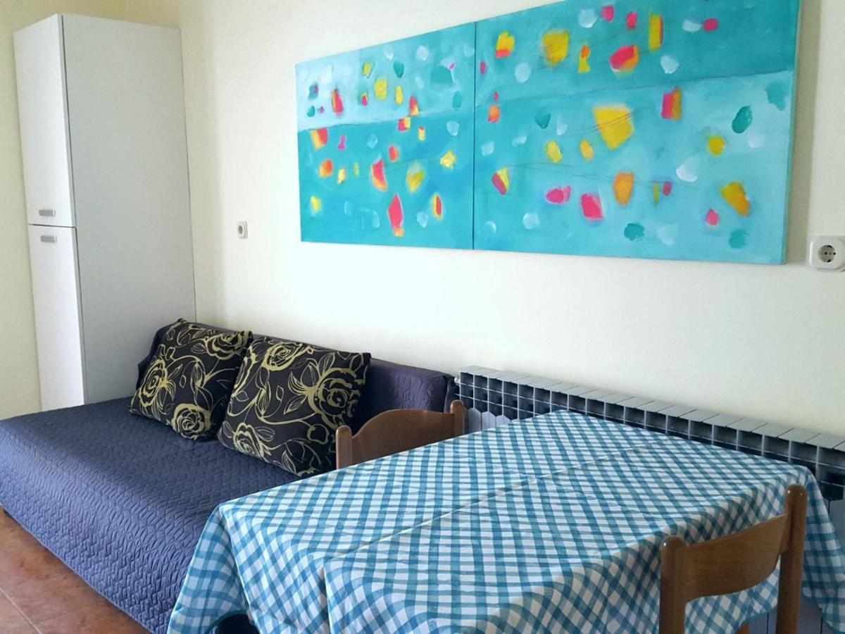 Apartments Magdalena As22 Rovinj Zewnętrze zdjęcie