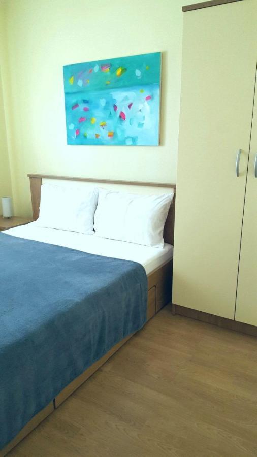 Apartments Magdalena As22 Rovinj Zewnętrze zdjęcie