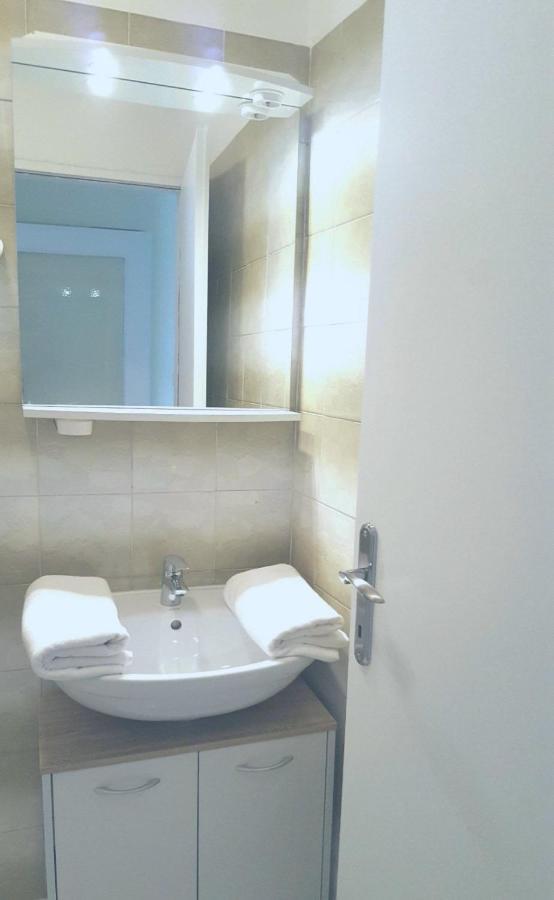 Apartments Magdalena As22 Rovinj Zewnętrze zdjęcie