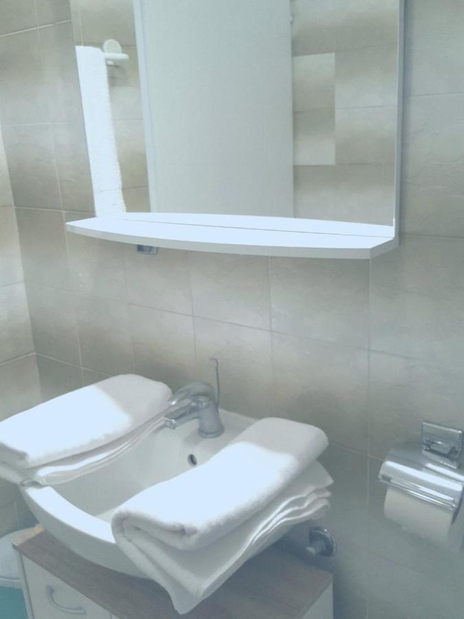 Apartments Magdalena As22 Rovinj Zewnętrze zdjęcie