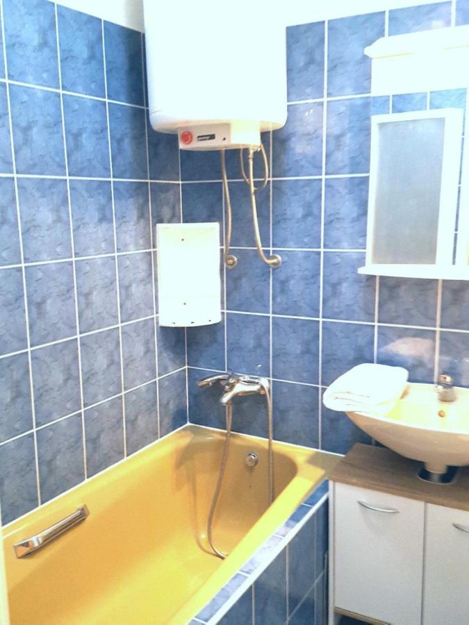 Apartments Magdalena As22 Rovinj Zewnętrze zdjęcie