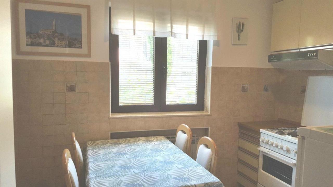Apartments Magdalena As22 Rovinj Zewnętrze zdjęcie