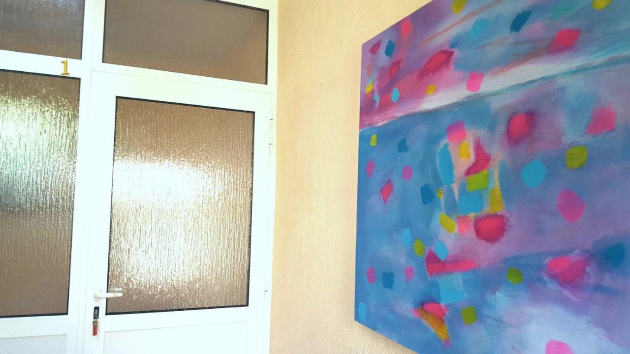 Apartments Magdalena As22 Rovinj Zewnętrze zdjęcie