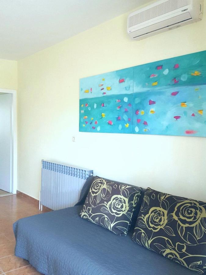 Apartments Magdalena As22 Rovinj Zewnętrze zdjęcie