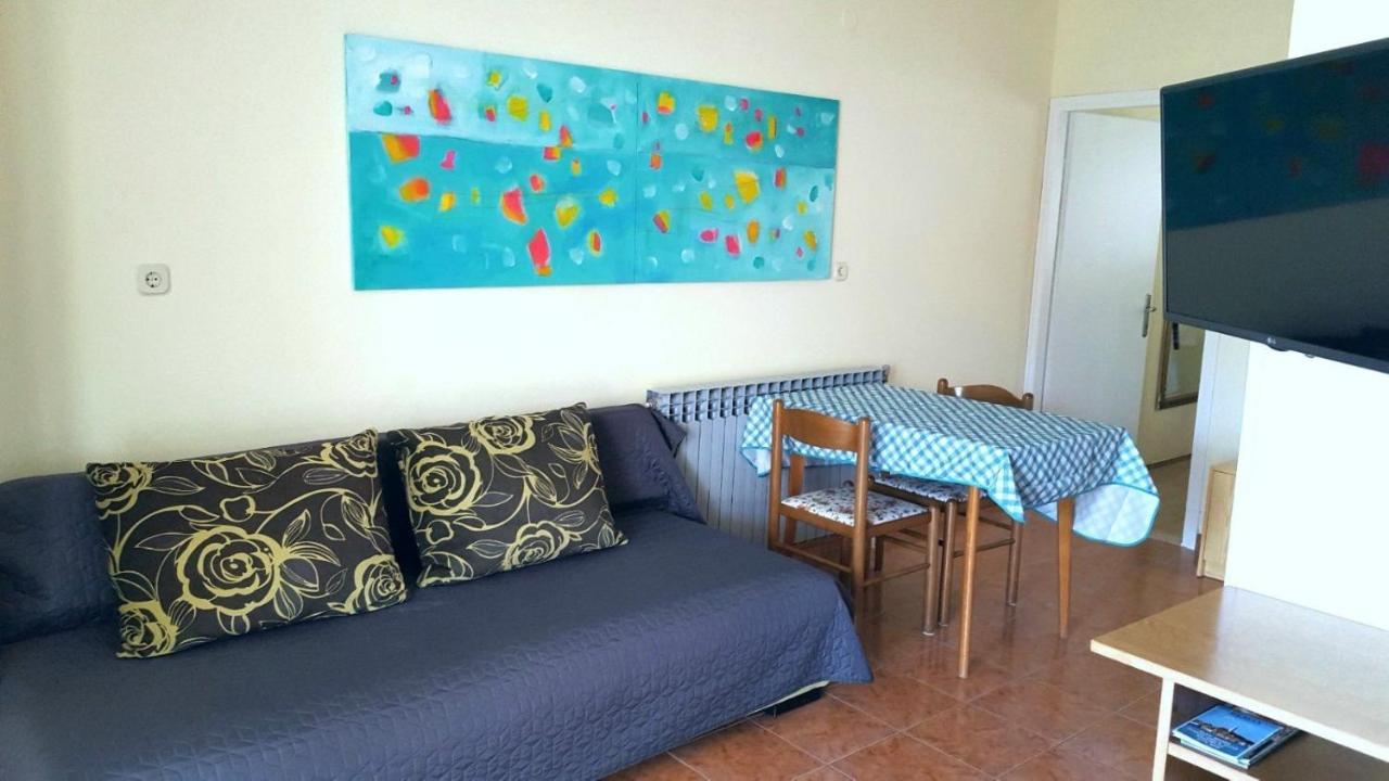 Apartments Magdalena As22 Rovinj Zewnętrze zdjęcie