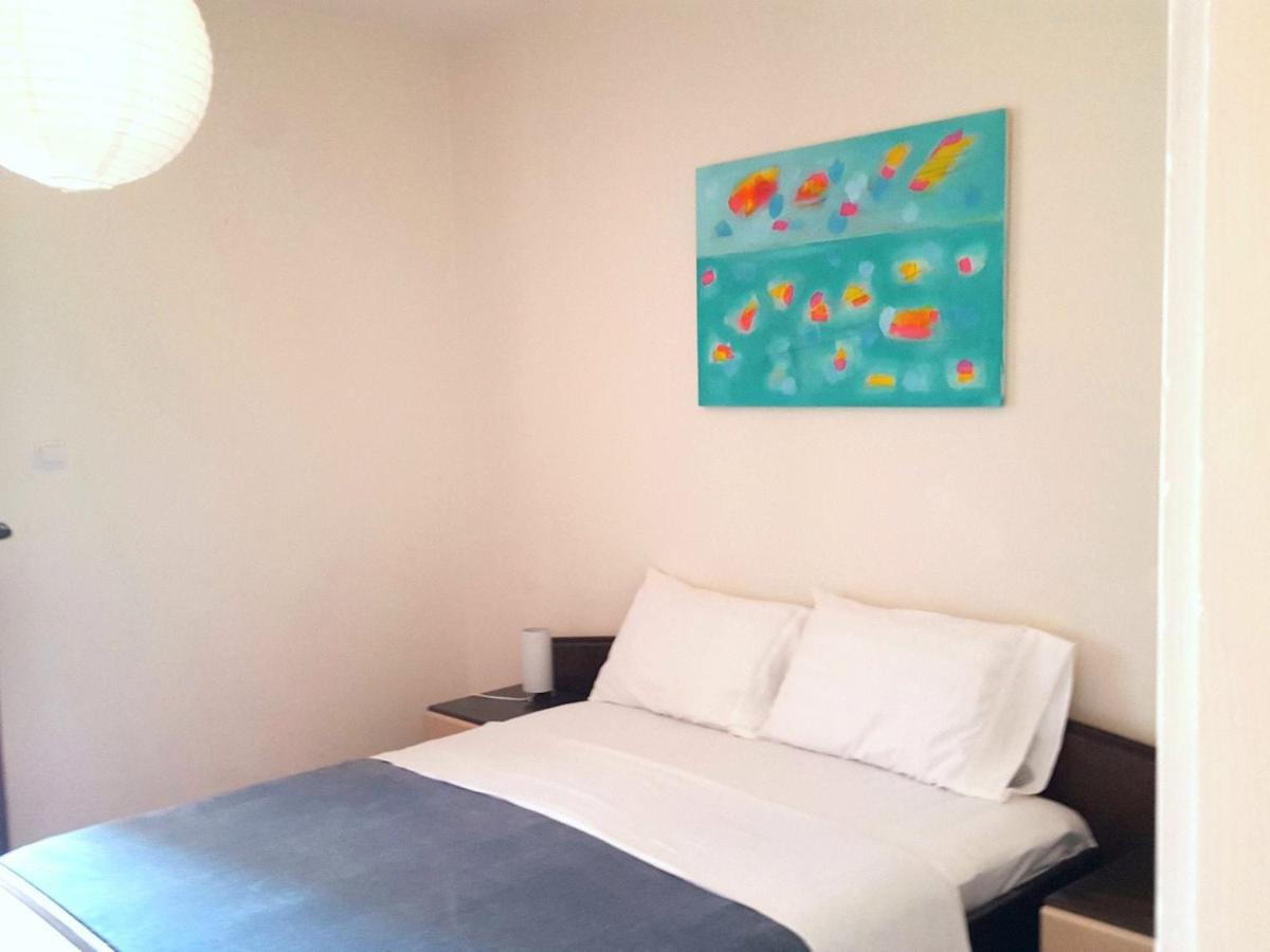 Apartments Magdalena As22 Rovinj Zewnętrze zdjęcie