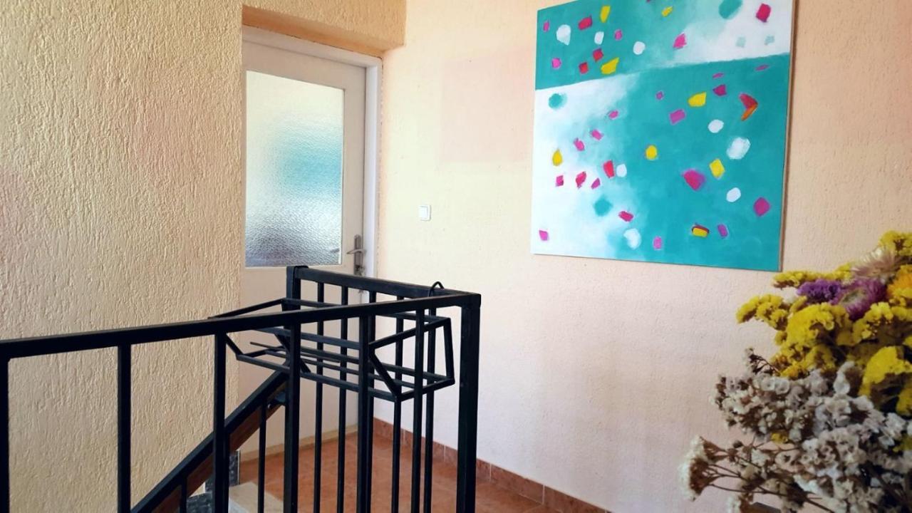 Apartments Magdalena As22 Rovinj Zewnętrze zdjęcie