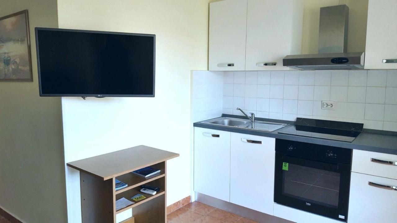 Apartments Magdalena As22 Rovinj Zewnętrze zdjęcie