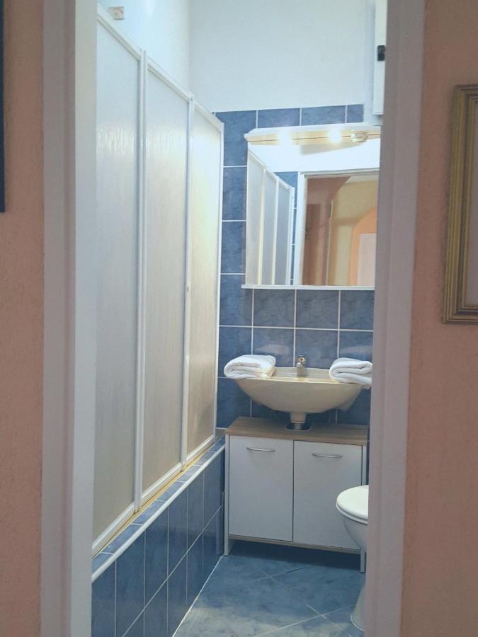 Apartments Magdalena As22 Rovinj Zewnętrze zdjęcie