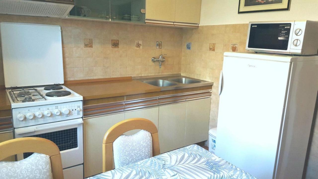 Apartments Magdalena As22 Rovinj Zewnętrze zdjęcie
