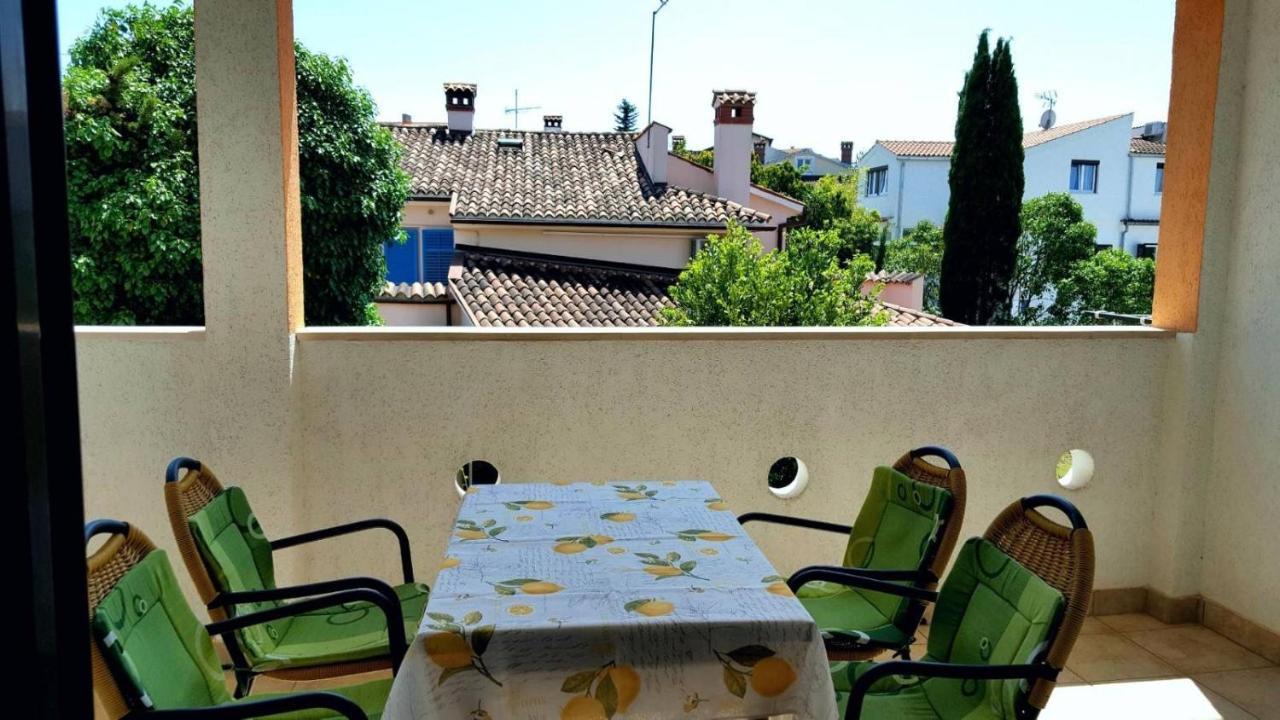 Apartments Magdalena As22 Rovinj Zewnętrze zdjęcie