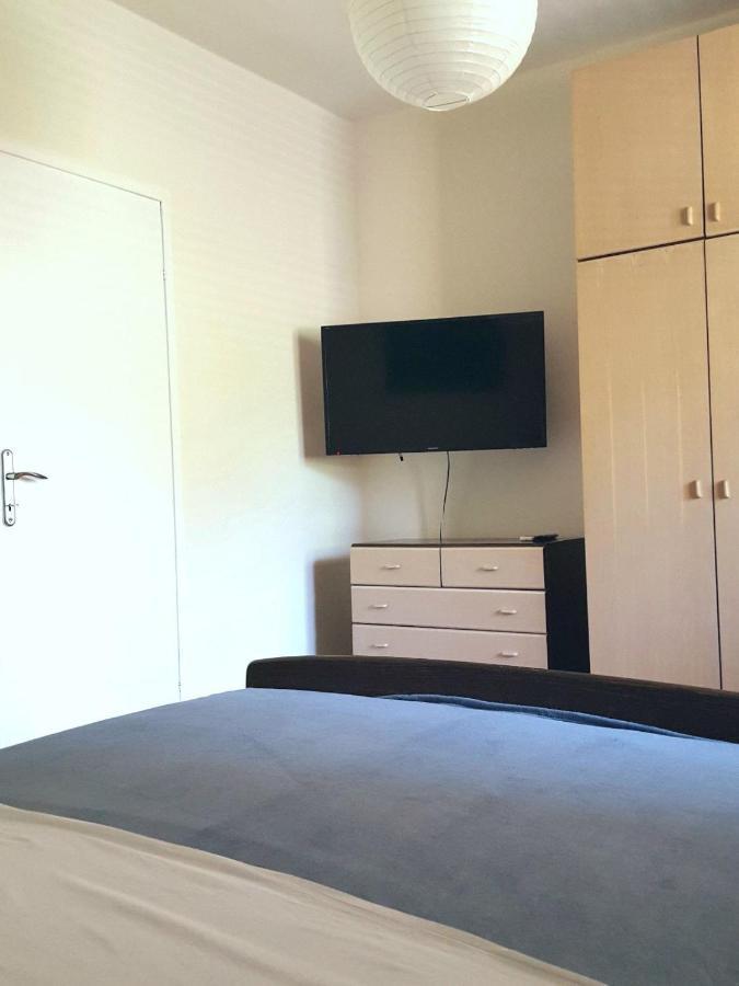 Apartments Magdalena As22 Rovinj Zewnętrze zdjęcie