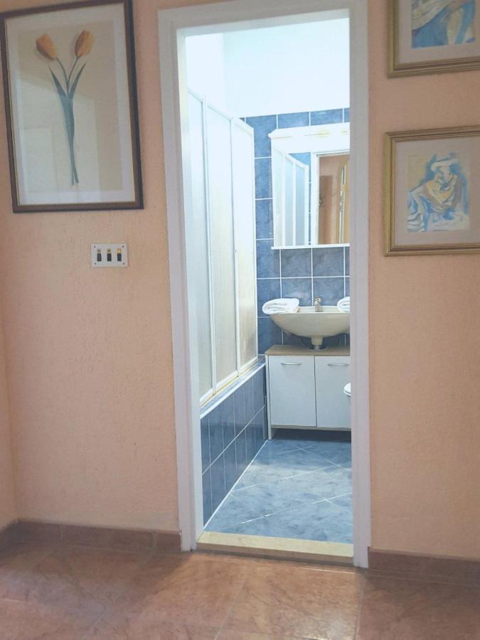 Apartments Magdalena As22 Rovinj Zewnętrze zdjęcie