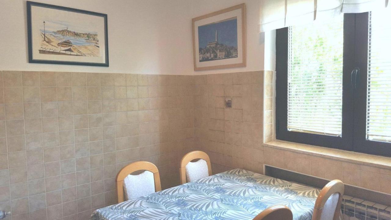Apartments Magdalena As22 Rovinj Zewnętrze zdjęcie