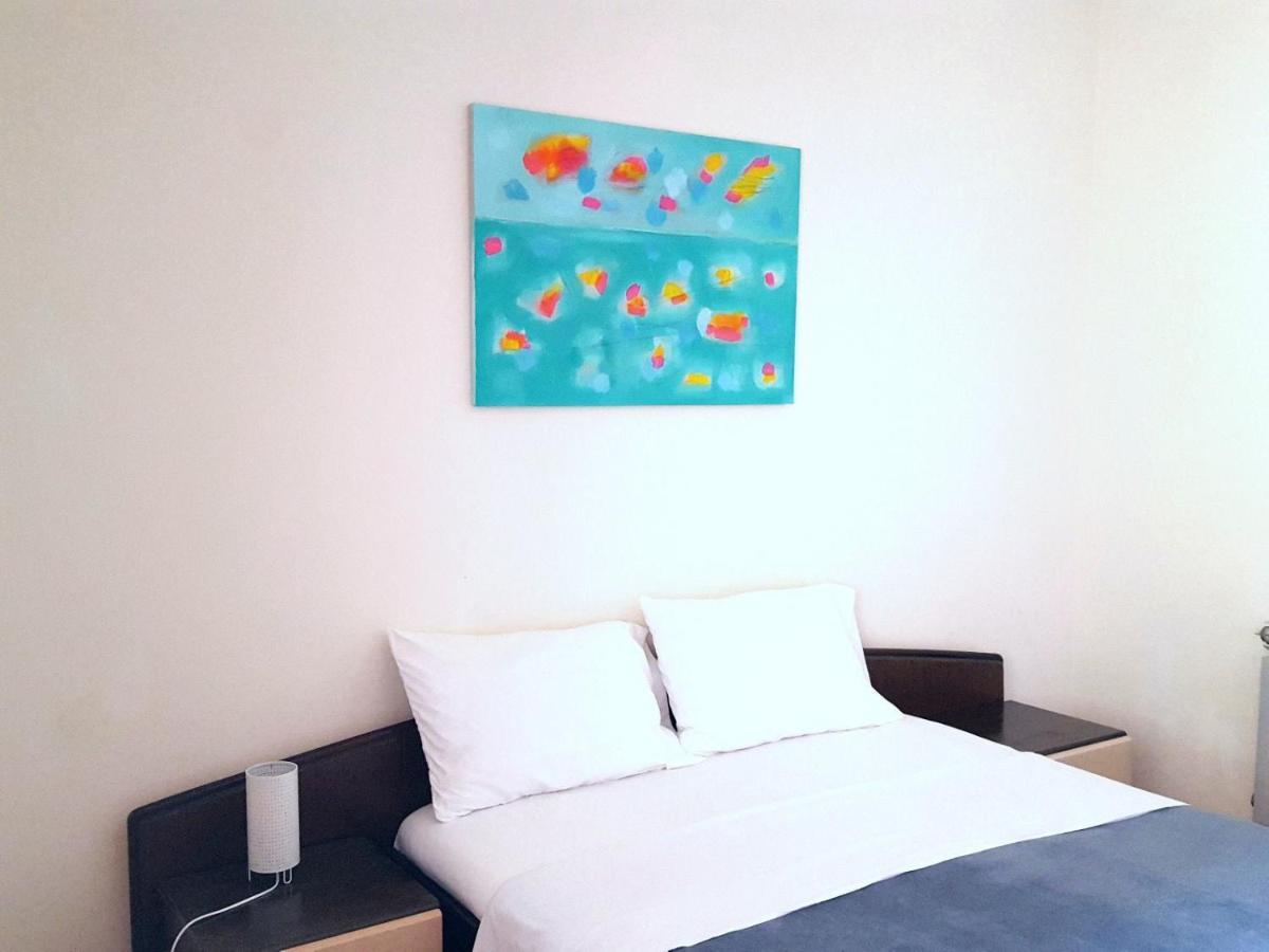 Apartments Magdalena As22 Rovinj Zewnętrze zdjęcie